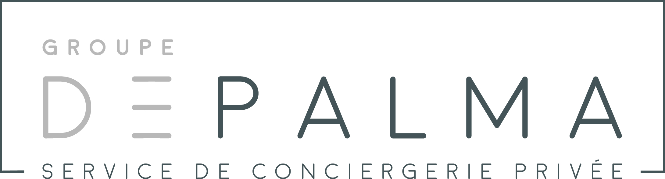 Groupe De Palma | Conciergerie privée